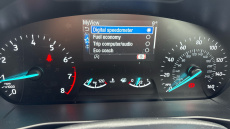 Ford Focus 1.0 EcoBoost 125 Titanium 5dr Petrol Hatchback